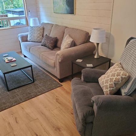 Whaleshead Beach Resort 브루킹스 외부 사진