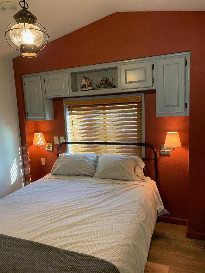 Whaleshead Beach Resort 브루킹스 외부 사진