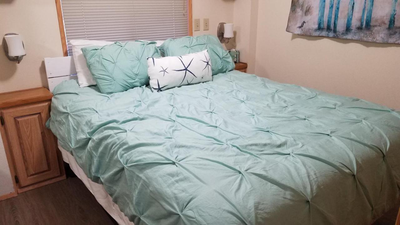 Whaleshead Beach Resort 브루킹스 외부 사진