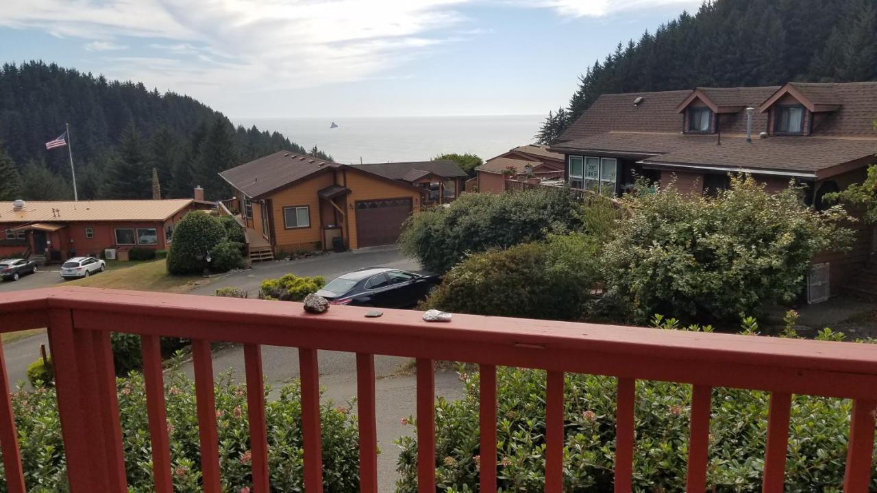 Whaleshead Beach Resort 브루킹스 외부 사진