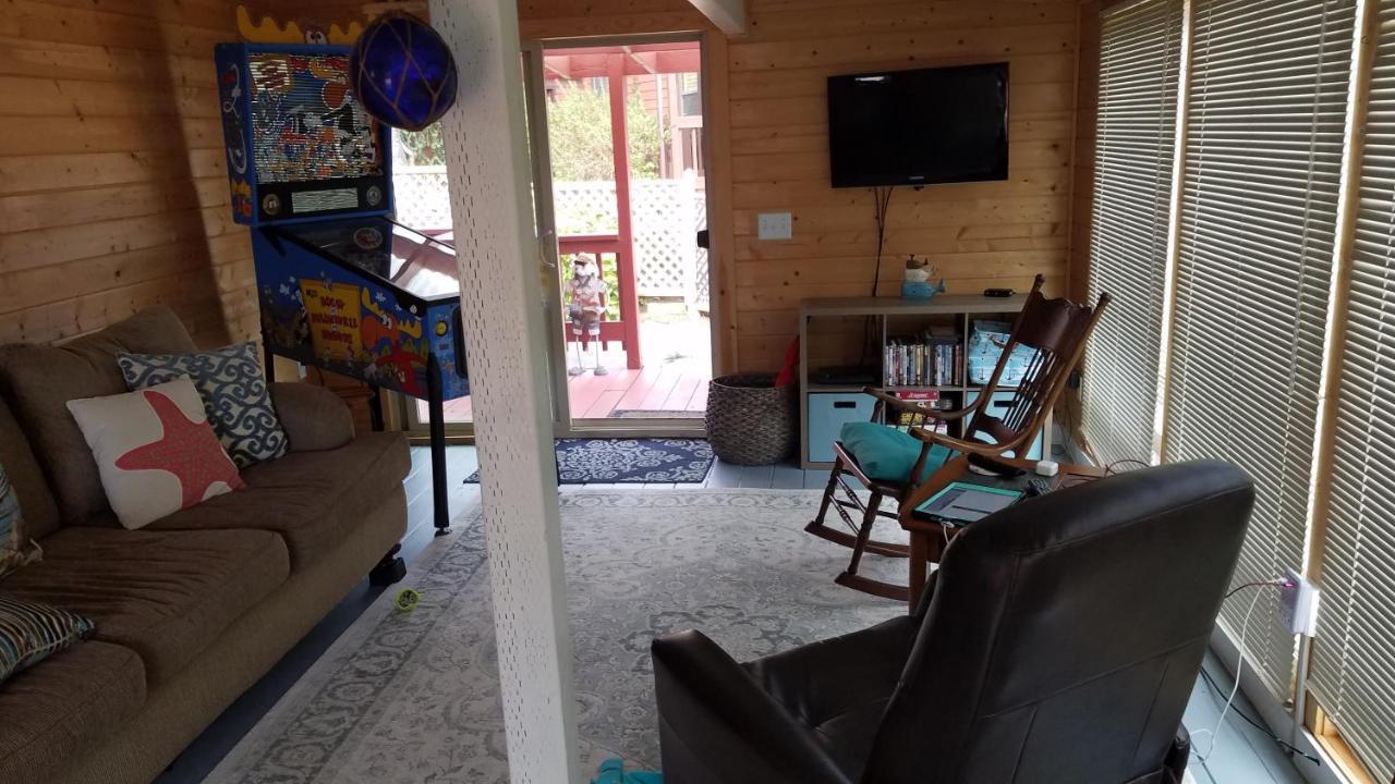Whaleshead Beach Resort 브루킹스 외부 사진