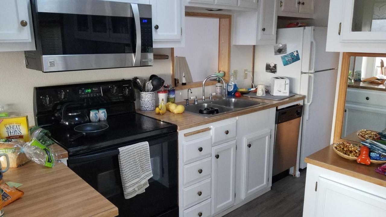 Whaleshead Beach Resort 브루킹스 외부 사진