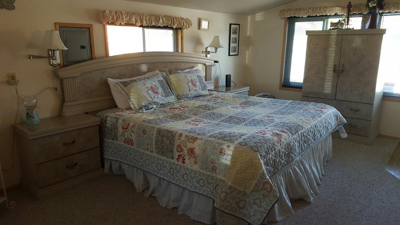Whaleshead Beach Resort 브루킹스 외부 사진