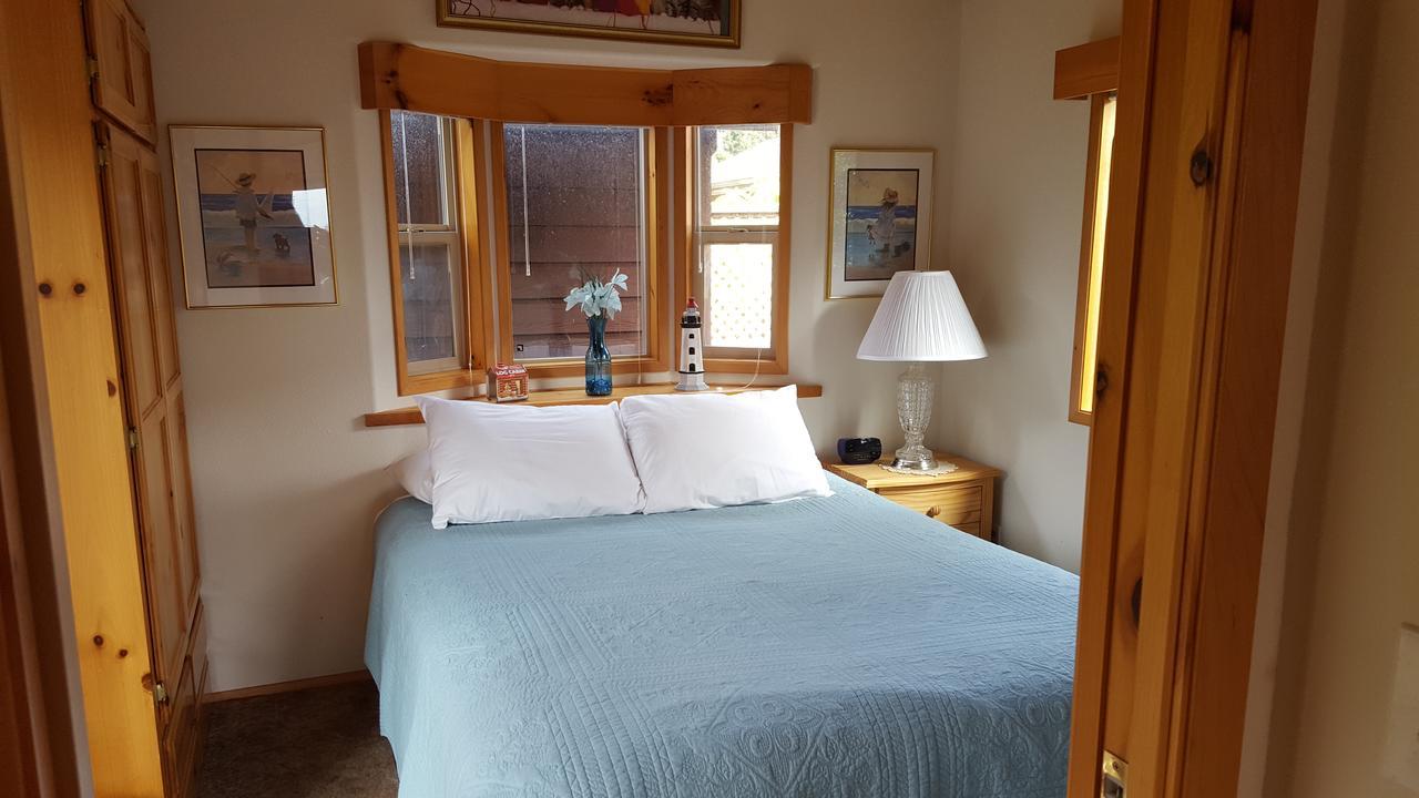 Whaleshead Beach Resort 브루킹스 외부 사진
