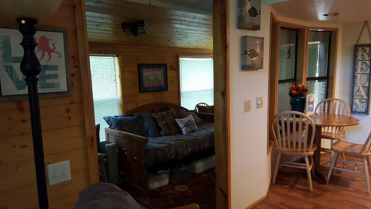 Whaleshead Beach Resort 브루킹스 외부 사진