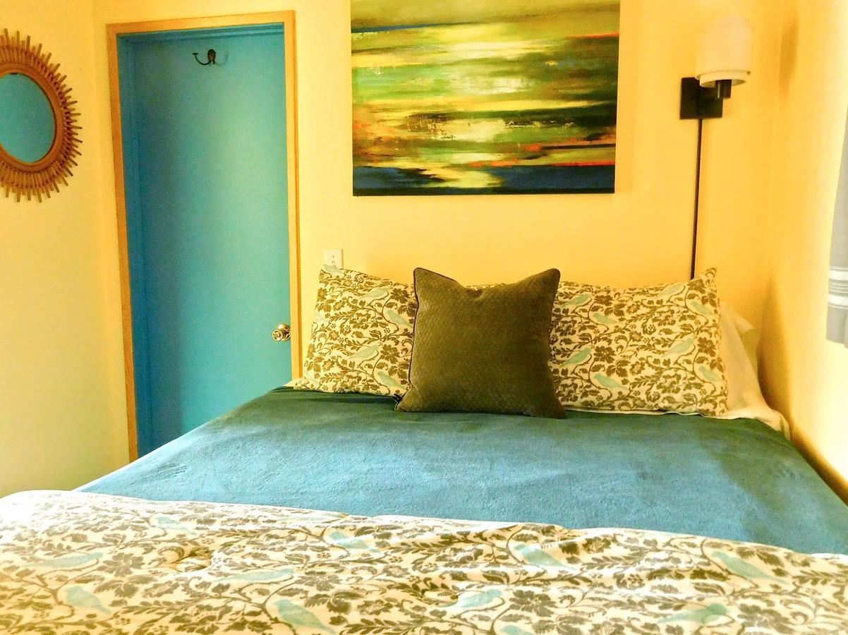 Whaleshead Beach Resort 브루킹스 외부 사진